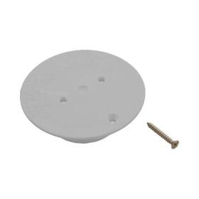 Div0103 Aquastar Floor Return Diverter Plate - Gray