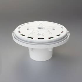 Fst103 Aquastar Pool Products 883612999920 Gray Floor Sync Adjustable Return Assembly -