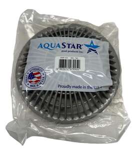 8mf103 Aquastar Pool Products 8 Inch Round Moflow Suction Outlet Cover Sale