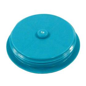 Jmcp109-2 Aquastar Pool Products 2 Inch Plaster Cap With Magnet Finding Metal