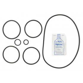 Aquatic Pool Company 682470325304 Apc Apck1157 O-ring And Gasket Kit For Backwash Valve