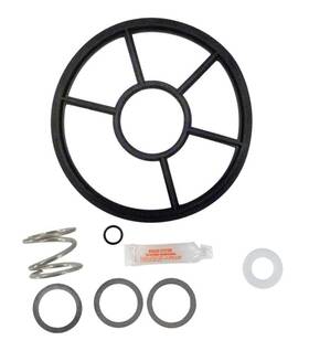 Aquatic Pool Company 682470350405 Apc Apck1073 2 Inch Hiflow Valve Kit