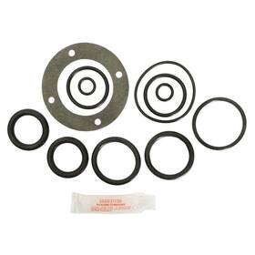 Aquatic Pool Company 682470373640 Apc Apck1010 O-ring And Gasket Kit For 2 Inch Push Pull Slide Valve