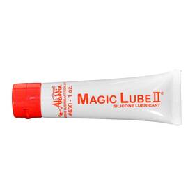 Apc650 Aquatic Pool Company Apc 1 Oz Sillcone Magic Lube Ii