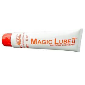 Apc651a Aquatic Pool Company Apc 5 Oz Magic Lube Silicon Lubricant Tube