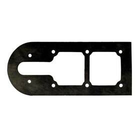 Apcg3177 Aquatic Pool Company Apc Heater Inlet/outlet Gasket
