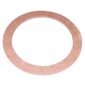 Apcg3308 Aquatic Pool Company Apc Main Drain Fiber Sealing Gasket