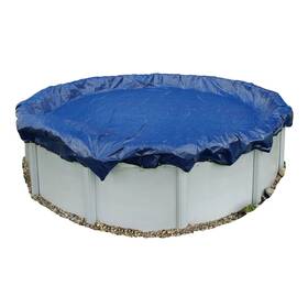 Wc921-4 Arctic Armor New Bluewave 13-year 13x26 Oval Cover