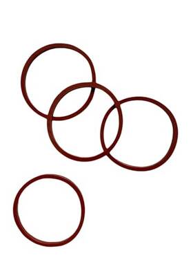 281735 Arelene 692138 O-ring Seal Engine Intake Collector Gasket Replacement Part