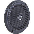 Ms6007b Asa Electronics 60w 6.5inch Jensen Speaker Black Single Only