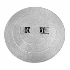 05280r0300cl13 Astral 9.5 Inch Skimmer Deck Lid - Grey For