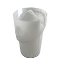 15628r0202 Astral Pump Basket Strainer Pool