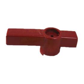 11375r0124 Astral Pool Products Handle For 1.5 Inch Single Union Valve