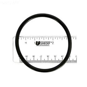 722r0750050 Astral Products-fluidra 1/2 Inch O-ring Multiport Valve Rubber Npt Connection