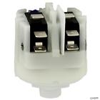 Ata-211a Air Switch Presair Dpdt Alt Threadedctr Spout Pres 735873067941