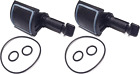 4720 Atie Neverlube Diverter Valve Kit Replacement For Zodiac Jandy