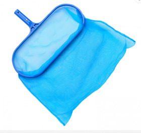 Pst-220 Atie Pool Spa Leaf Skimmer Rake Net With Deep Pocket For Removing Leaves