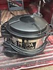 B160534 Attachments Hose Hepa Pullman Vacuum Holt
