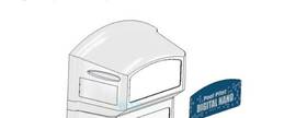 Lbp0108 Autopilot Top Panel Label For Nano