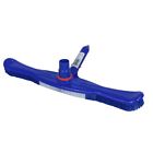 Auz3ahbpuw General Home Swimming Pool Suction Vacuum Head Brush Cleaner Above