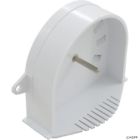 Axv009 Hayward Pool Cleaner Medium Turbine Case With Axle 735873121728