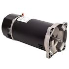 B1247 Bluffton Motor Works Hp Up Rated Single Speed 856813005356