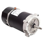 B1318 Bluffton Motor Works Hp Up Rated Single Speed 856813005271
