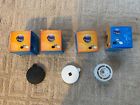B216 Gigit Inc Winter Pool Valve Set Of