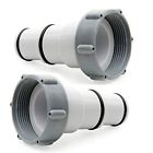 78257250073 B3gvlrmb0m General Intex Replacement Hose Adapter For Threaded Connection