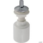 B513-cs Air Button Presair Short Stem Hs Fd Chrome 735873068009