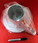 B5200 Blue Devil New Sealed Leaf Bagger Leafbagger Mini 054629152008