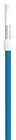 B5e2583b Pool Central Adjustable Blue Aluminum Swimming Telescopic Pole 4894660578483