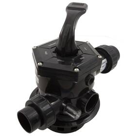 2280445 Baker Hydro/waterco Mpv Newport Clamp Style T-series 1-1/2 Inch