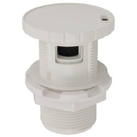 10-2310wht Balboa 1 Inch Spa Jet Air Control White
