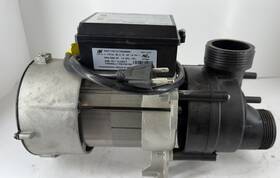 1034001 Balboa Jetted Tub Pump Motor 2.1 Hpr American Standard Hottub #