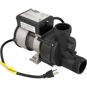 Pen-1050031 Balboa 1050031 Vico Pump Bath Wow 5.5a 115v With Air Switch And Cord #pen-1050031