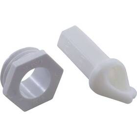 1097829 Balboa Hydro Air Orifice Micro Magna White #1097829