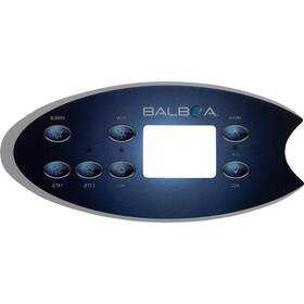 Vl702s Balboa 11790 Water Overlay Bl Md P1 P2 Lt Warm Cool