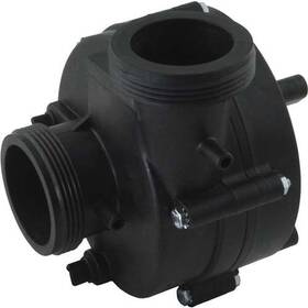 1215160 Balboa Vico Wet End Ultimax 1.5hp 2 Center X Side 48/56fr #1215160