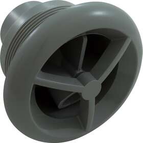 Balboa 16-5274gray Gunite Microssage Jet Assembly - Gray
