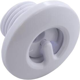 20280 Balboa 1.62 Inch Fd Micro Pulse Pulsator Smooth Jet Internal - White