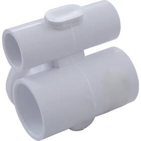 20330s Balboa 1-3/4 Inch Hs A1/2 S W1 Close Fit Jet Body 20330s Balboa 1-3/4 Inch Hs A1/2 S W1 Close Fit Jet Body