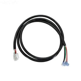 21087 Balboa Amp Cord 2 Speed Pump