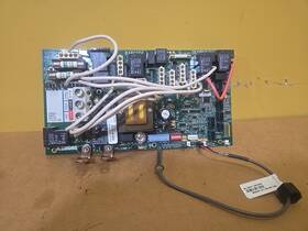 22896 Balboa Circuit Board P/n D
