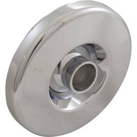 23340-pc Balboa Budget Jet Polished Chrome Escutcheon With Directional Eyeball