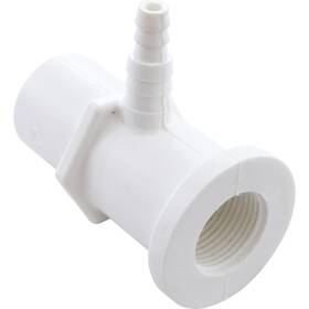 30-2651 Balboa Ozone 7/8 Inch Hs A3/8 B W3/4 Spg Jet Body
