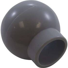 30-3951gry Balboa Hydro Air Eyeball Micro Adj Vsr Gray #30-3951gry