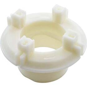 30147-v Balboa Wall Fitting Bwg/gg 2-3/8 Hs 2 S White #30147-v