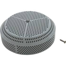 30240u-lg Balboa 4-7/8 Inch 179/256 Gpm Suction Cover - Light Gray