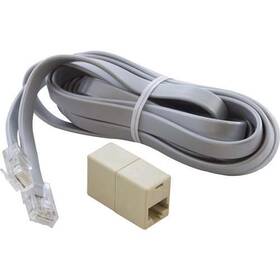 30311 Balboa Topside Ext. Cable 10ft 8 Conductor With 1-1 Conn #30311